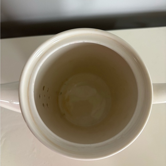 NWOT vintage Tim Hortons teapot and teacup - Picture 3 of 6